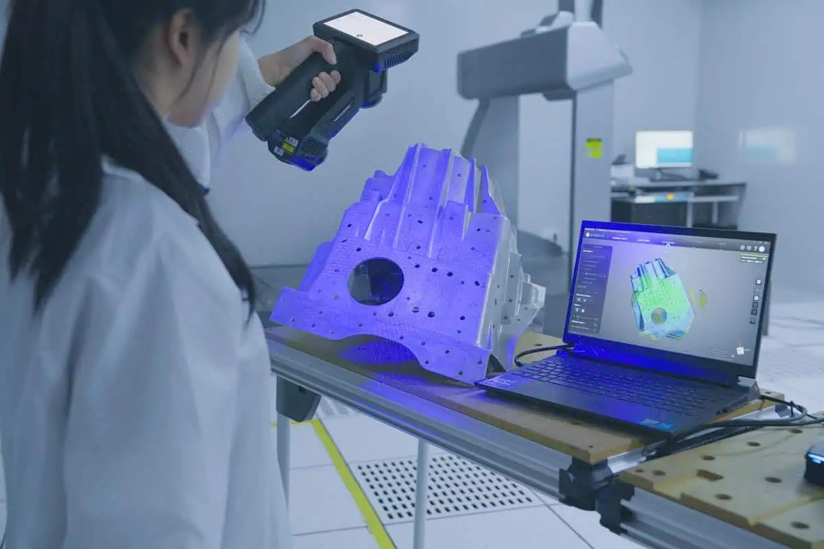 Metrology room (5) Metrology room (5)