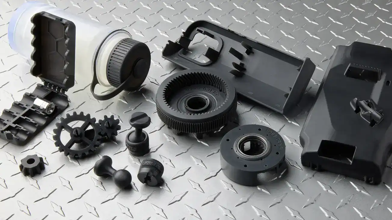 formlabs tough alapanyag család 3d nyomtatás mérnöki célra